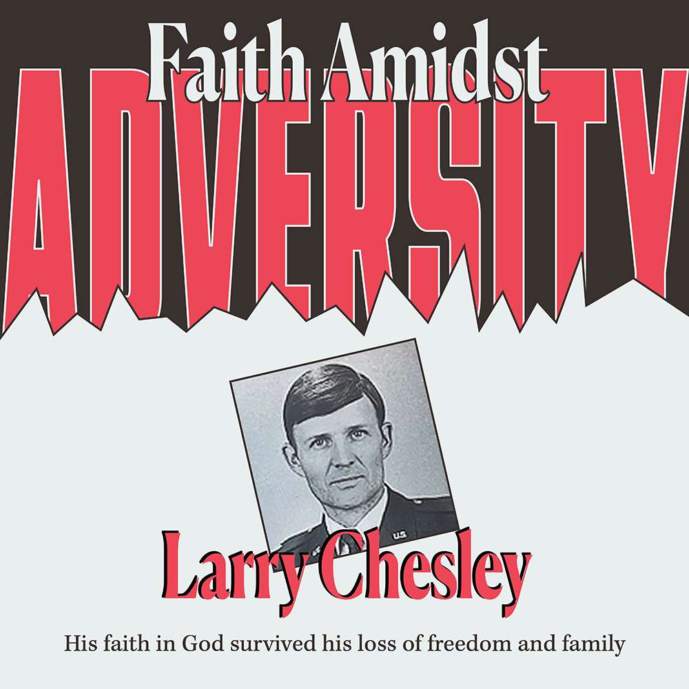Faith Amidst Adversity 1