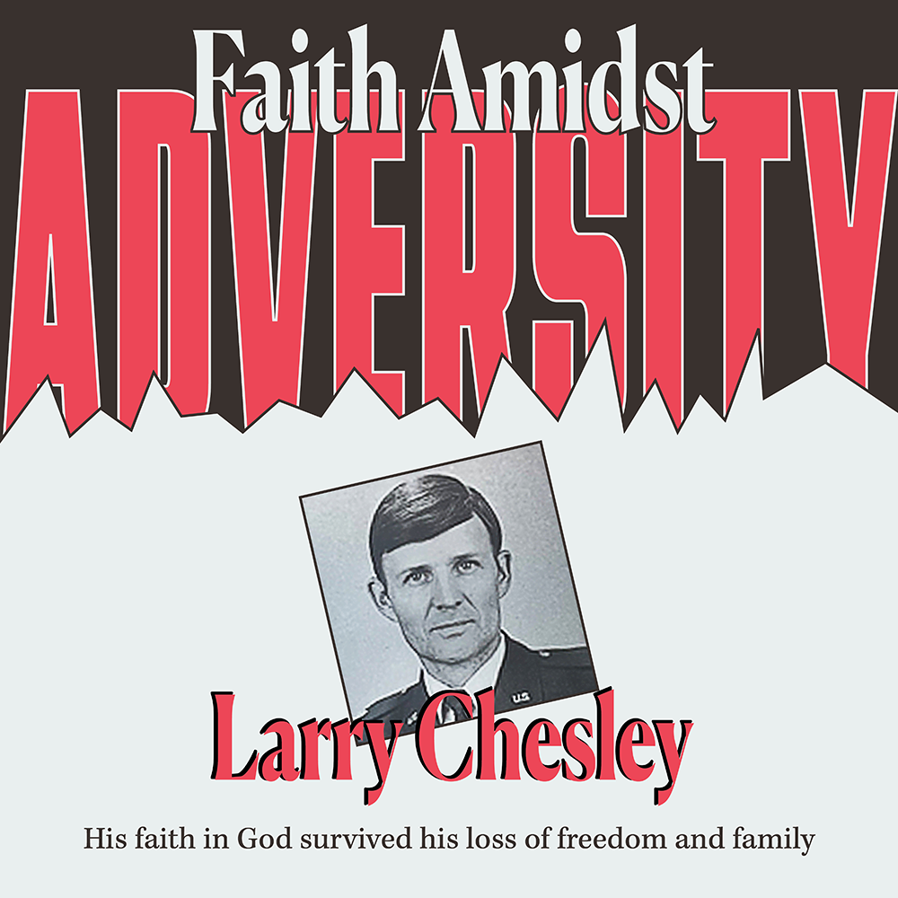 Faith Amidst Adversity