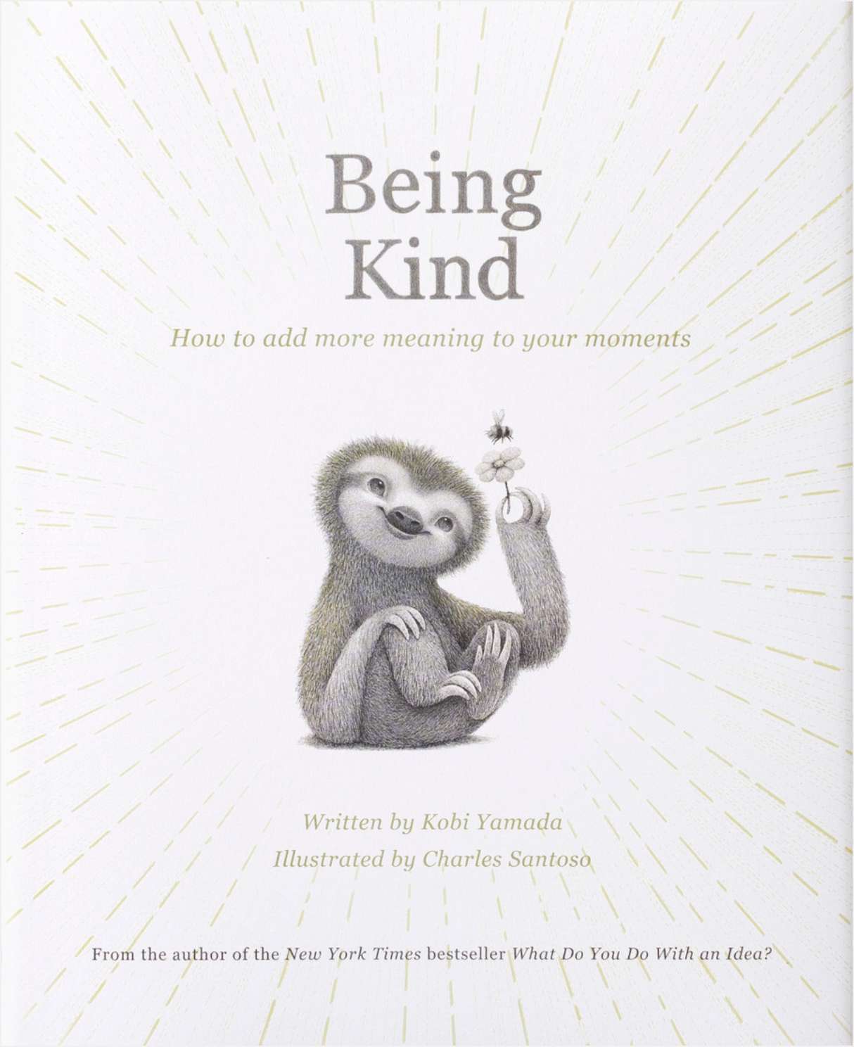 Being Kind