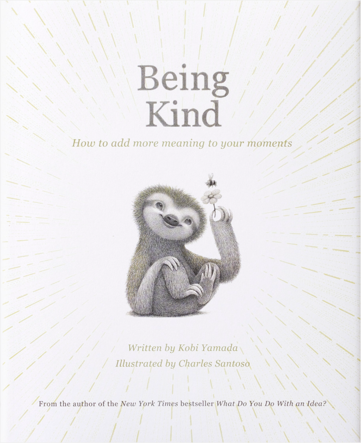 Being Kind