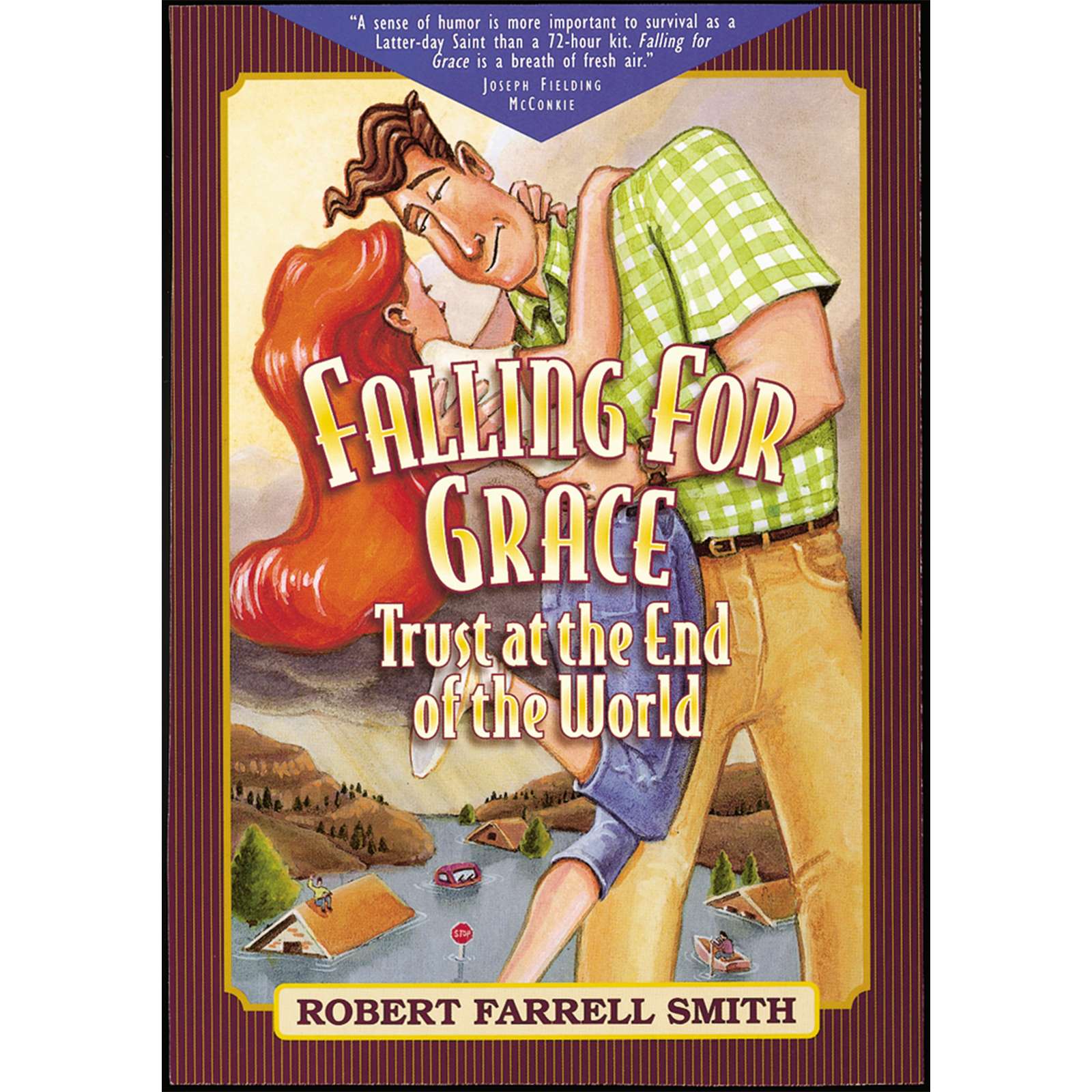 Falling for Grace- (Trust Williams Trilogy, Book Two), , large image number 0