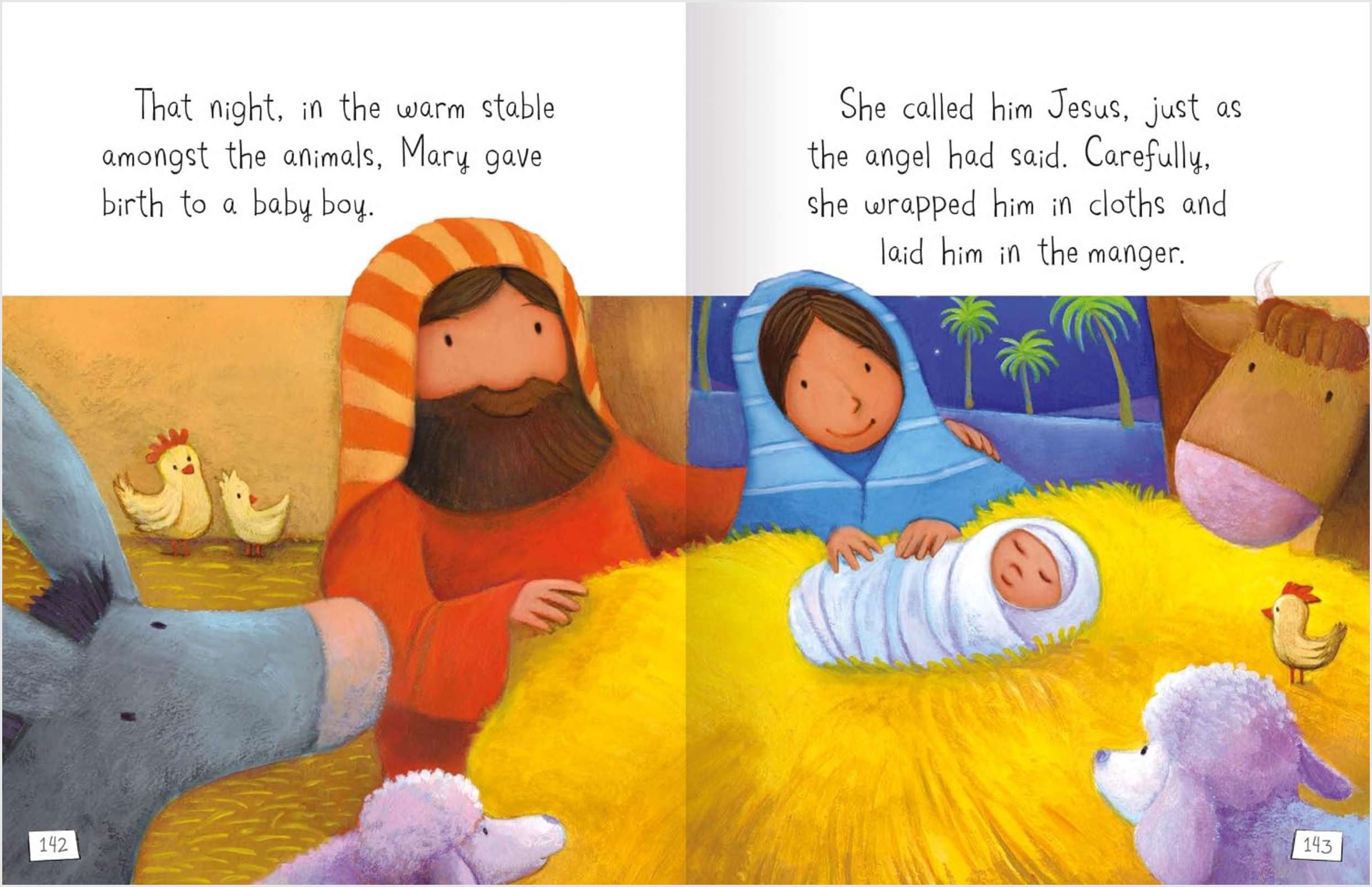 Bible Stories, , large image number 2
