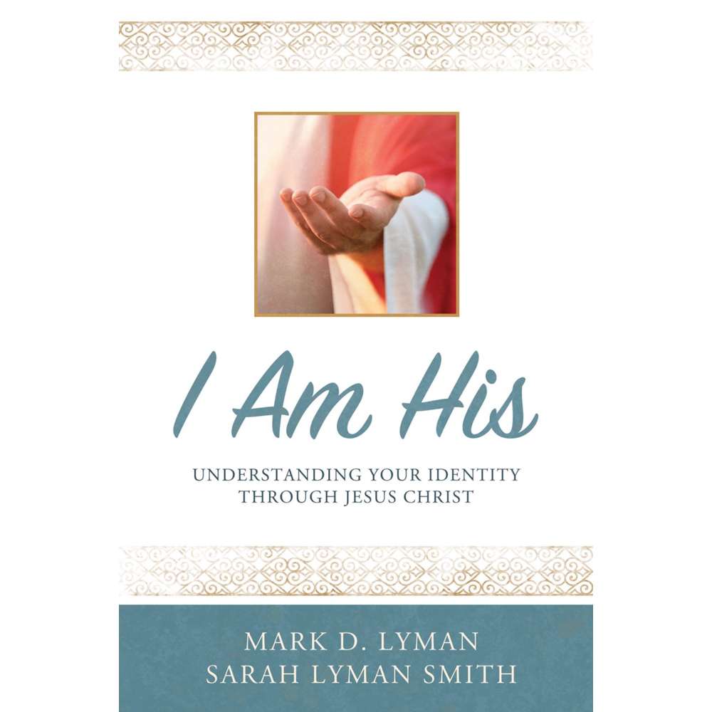 I Am His - LYMAN, MARK D; LYMAN, SARAH L 1
