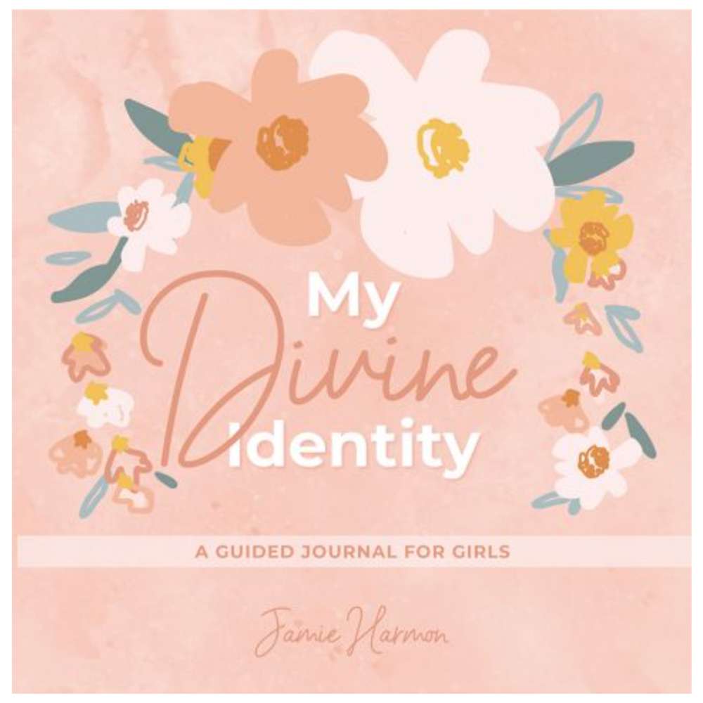 My Divine Identity 1