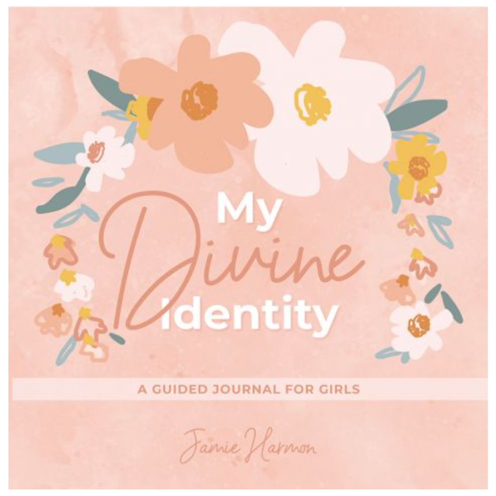 My Divine Identity, , large image number 0
