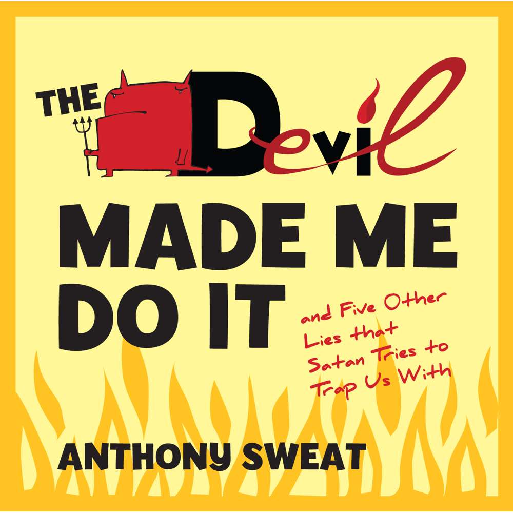 The Devil Made Me Do It 1