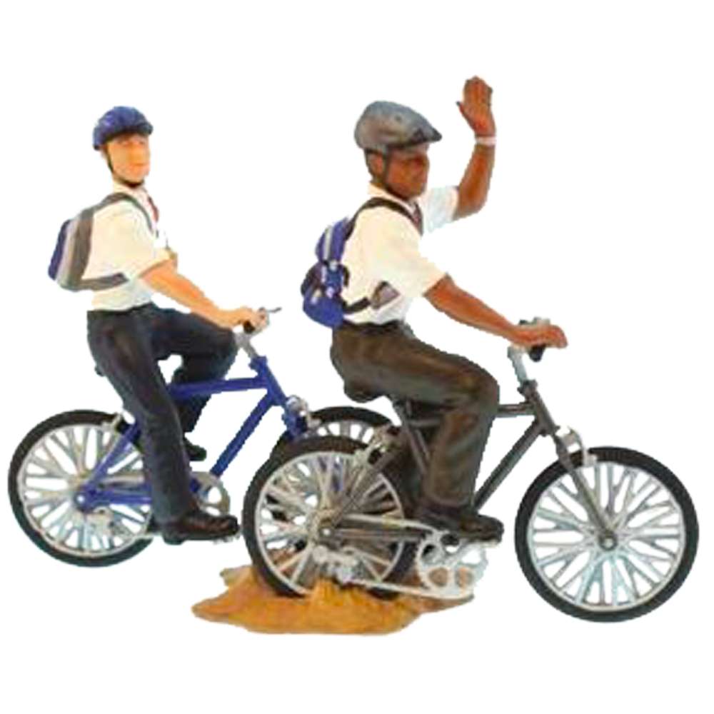 Missionaries on Bikes: Set 6, , large image number 0