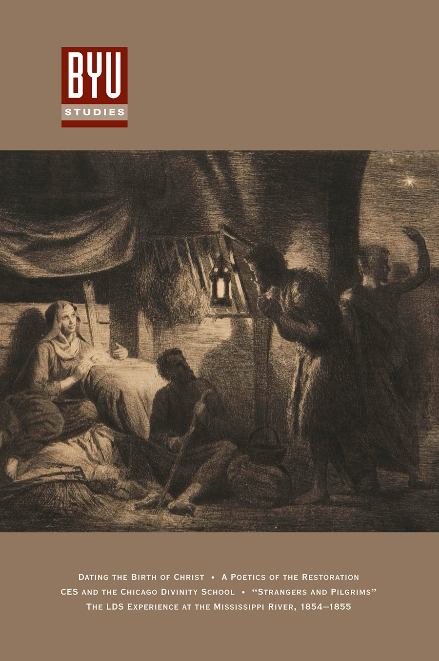 BYU Studies Vol. 49: Issue 4
