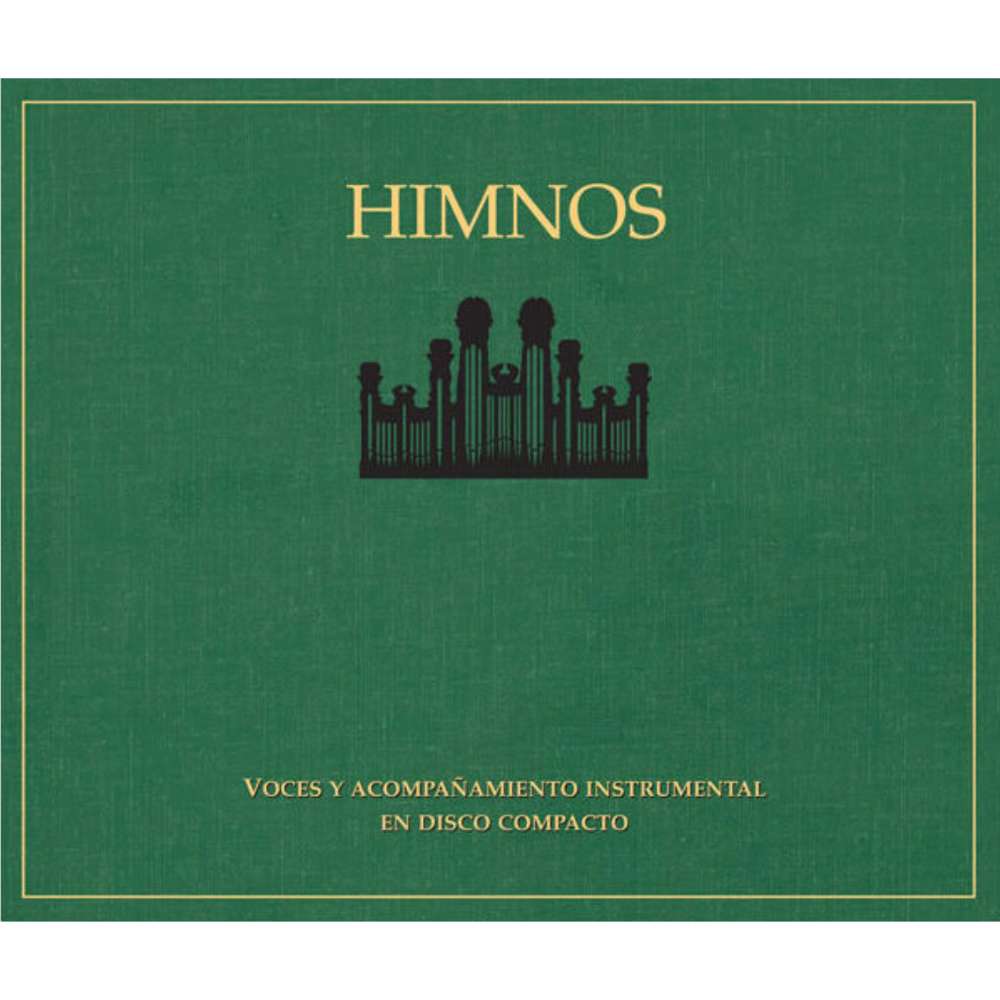 Hymns, Words and Music (Spanish)