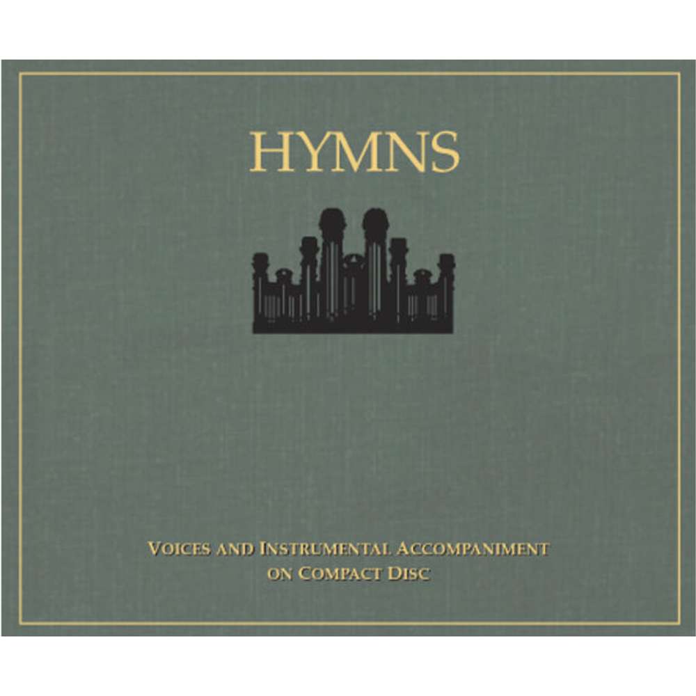 Hymns (Words and Music)