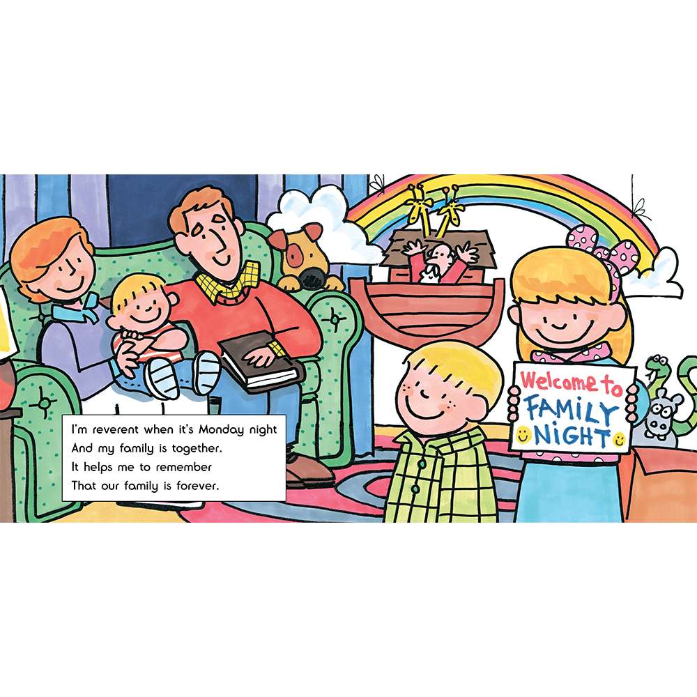 I Can Be Reverent When ..., , large image number 2