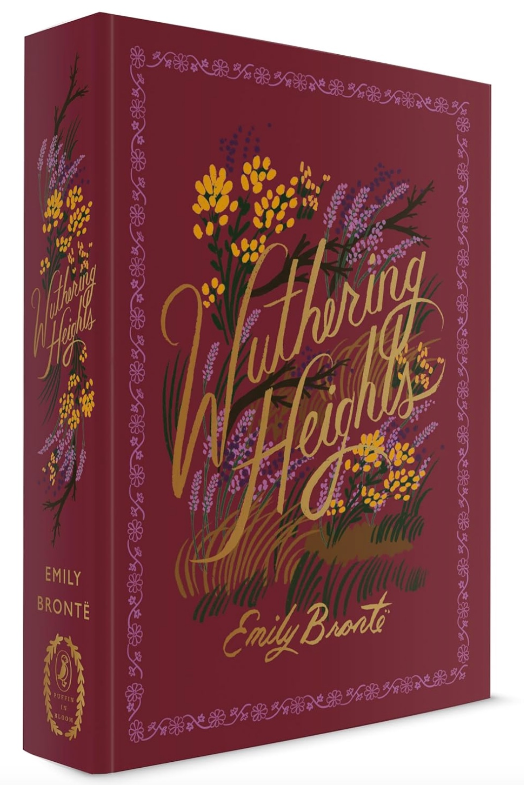 Wuthering Heights, , large image number 3