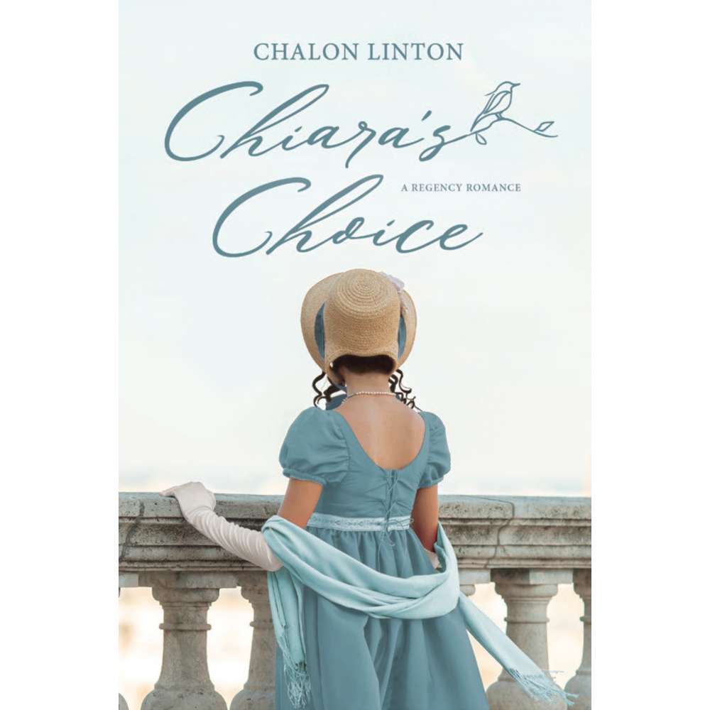 Chiara's Choice, , large image number 0