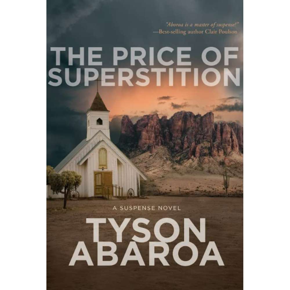 The Price of Superstition, , large image number 0
