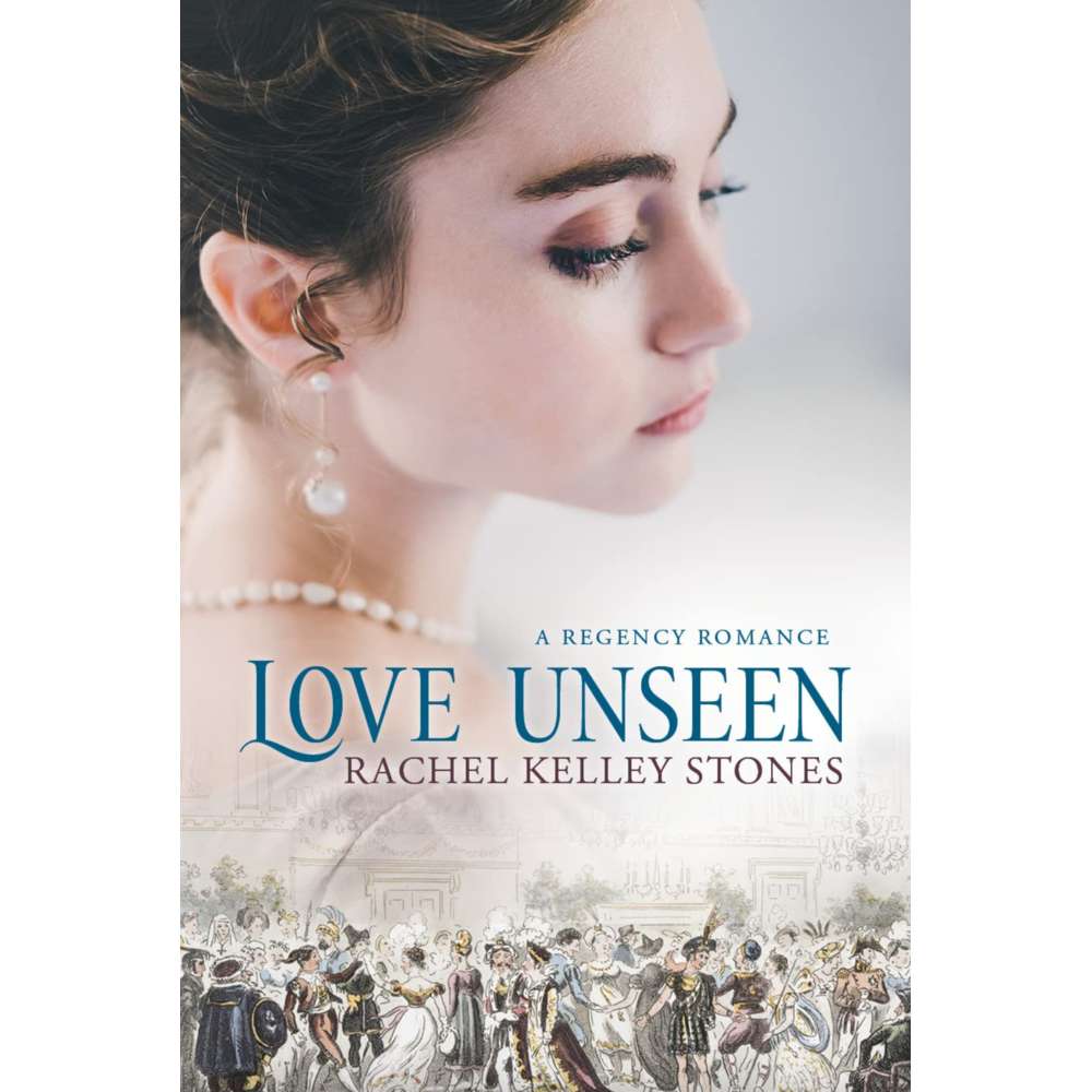 Love Unseen