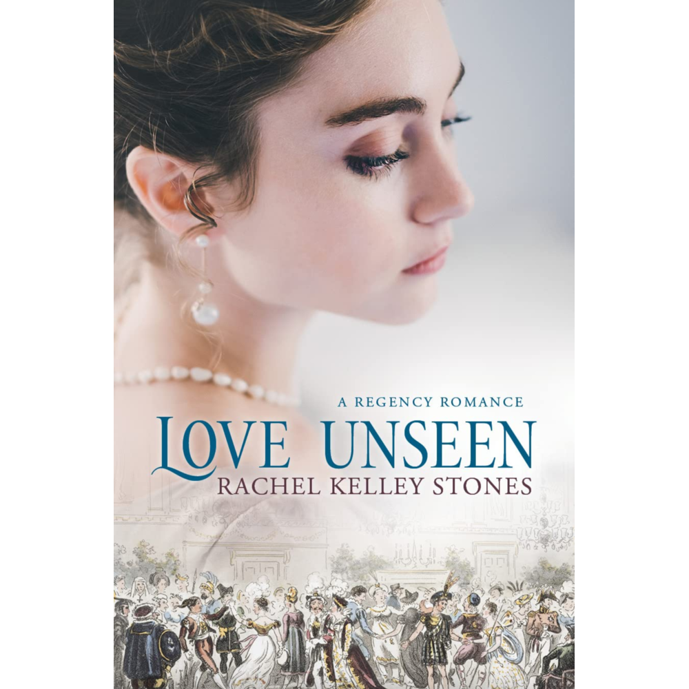 Love Unseen, , large image number 0