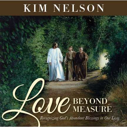 Love Beyond Measure, , large image number 0
