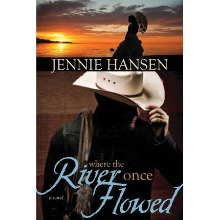 Where the River Once Flowed