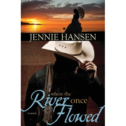 Where the River Once Flowed