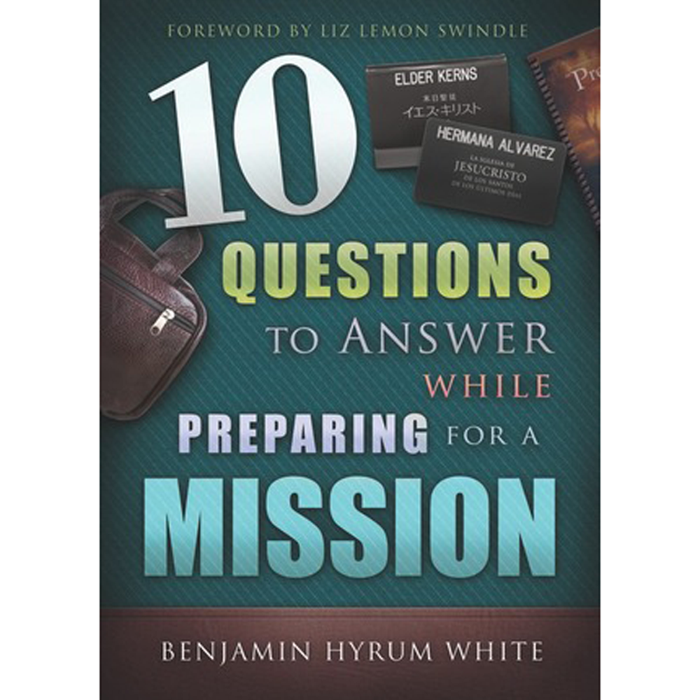 10 Questions to Answer While Preparing for a Mission, , large image number 0