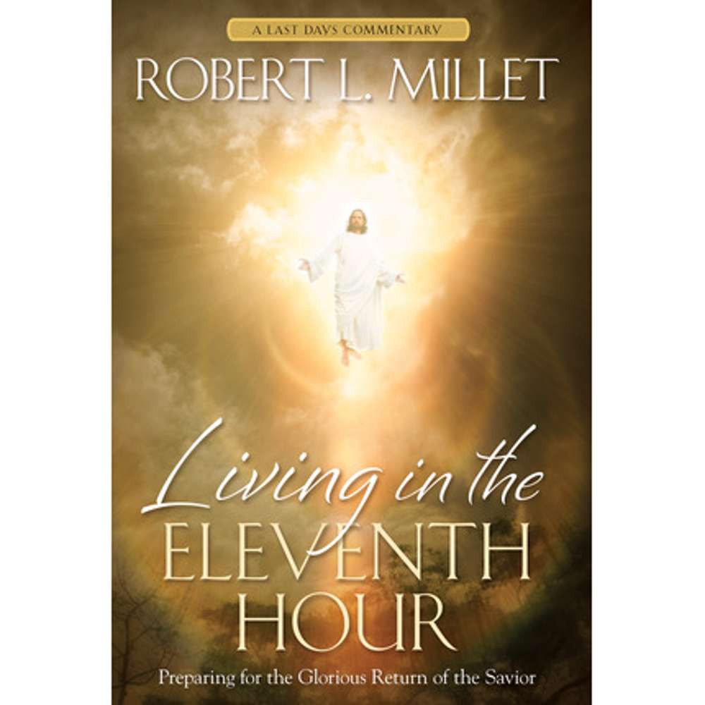 Living in the Eleventh Hour 2