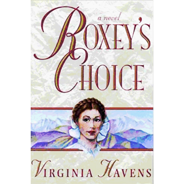 Roxey's Choice