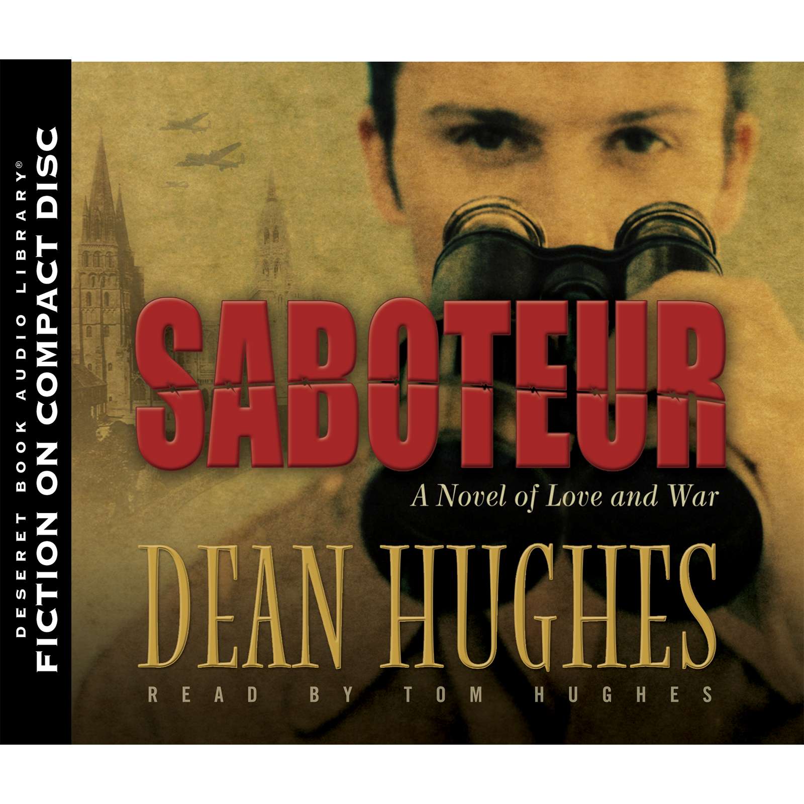 Saboteur, , large image number 0