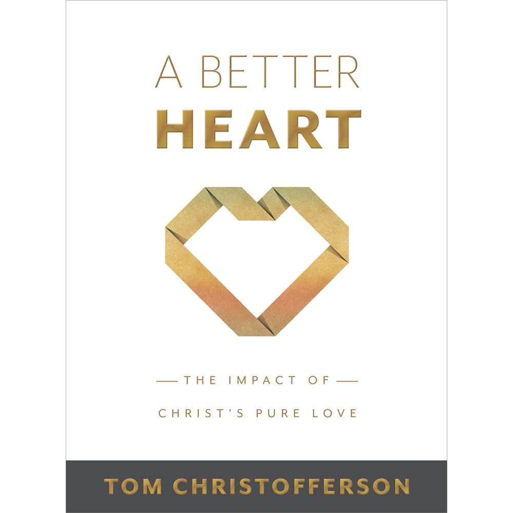 A Better Heart 1