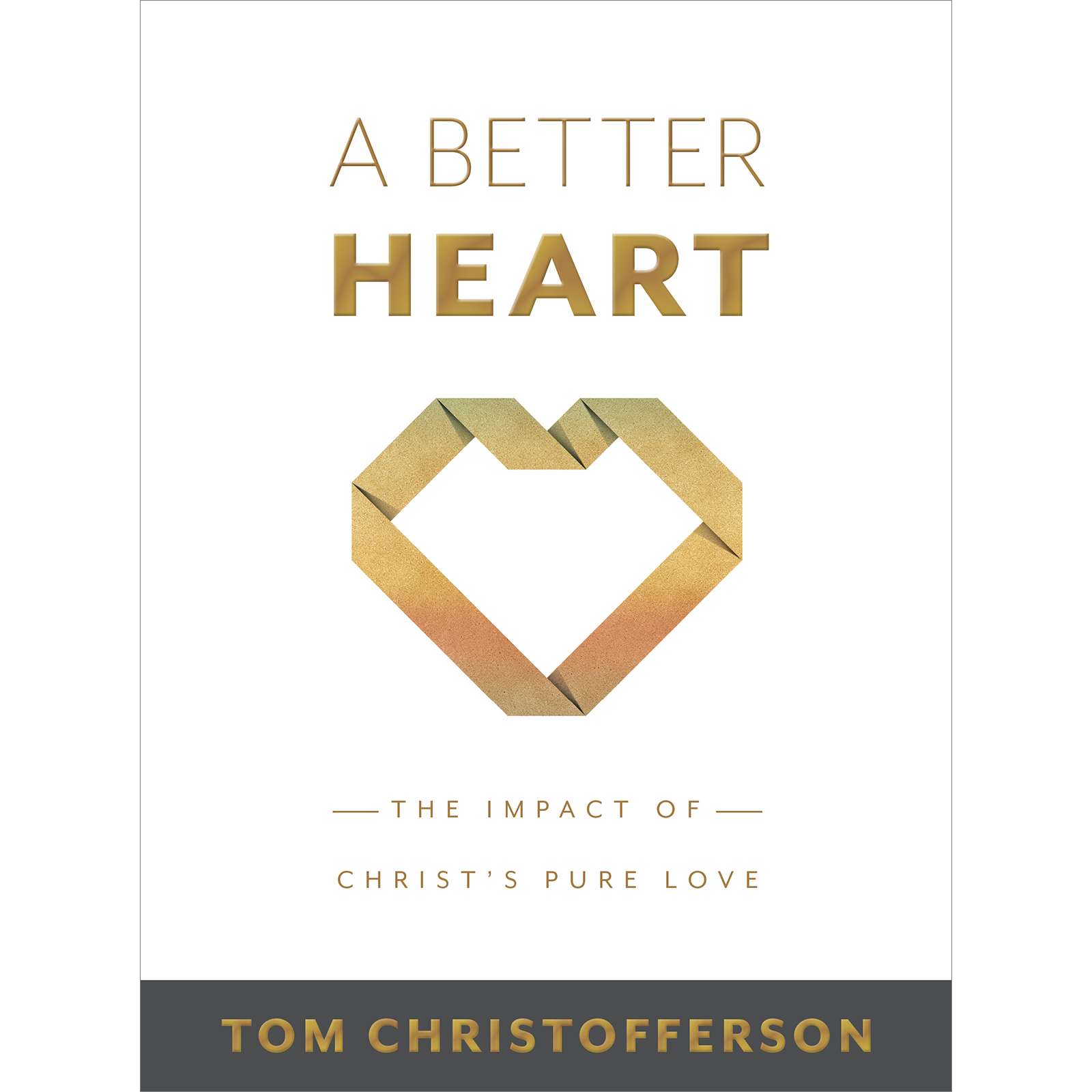 A Better Heart, , large image number 0