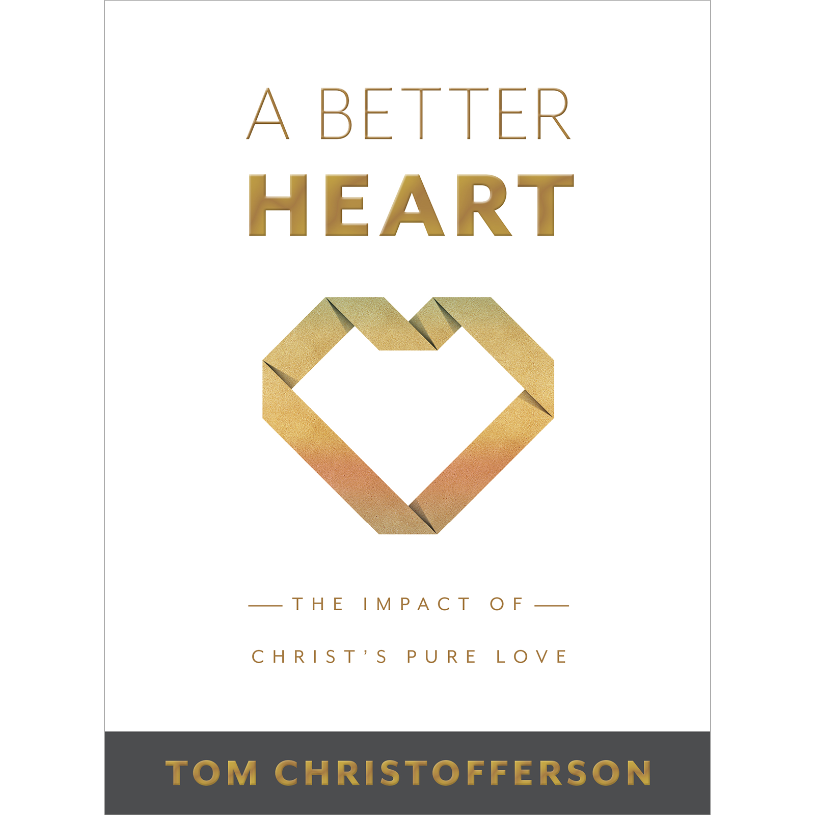 A Better Heart, , large image number 0