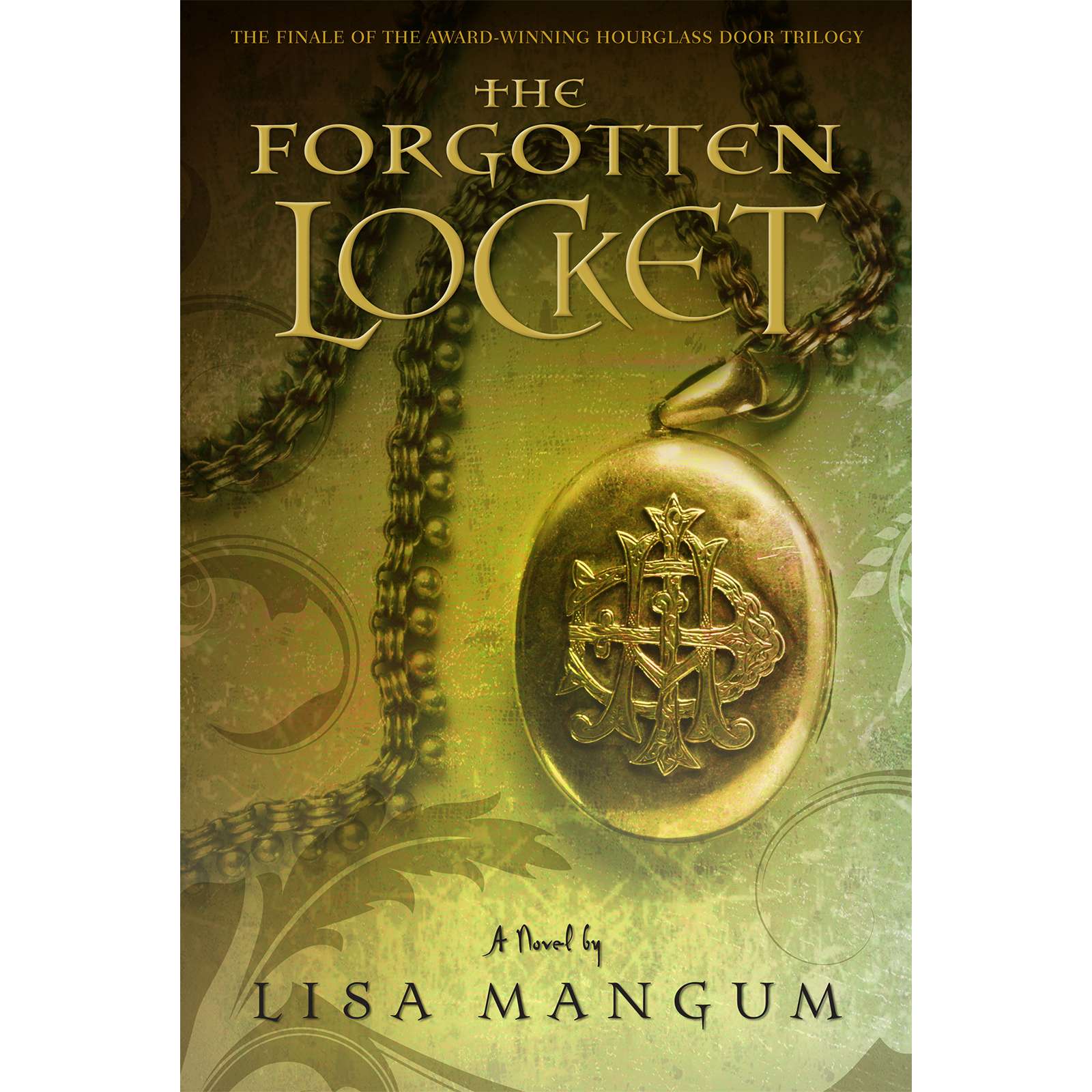 The Forgotten Locket, , large image number 0