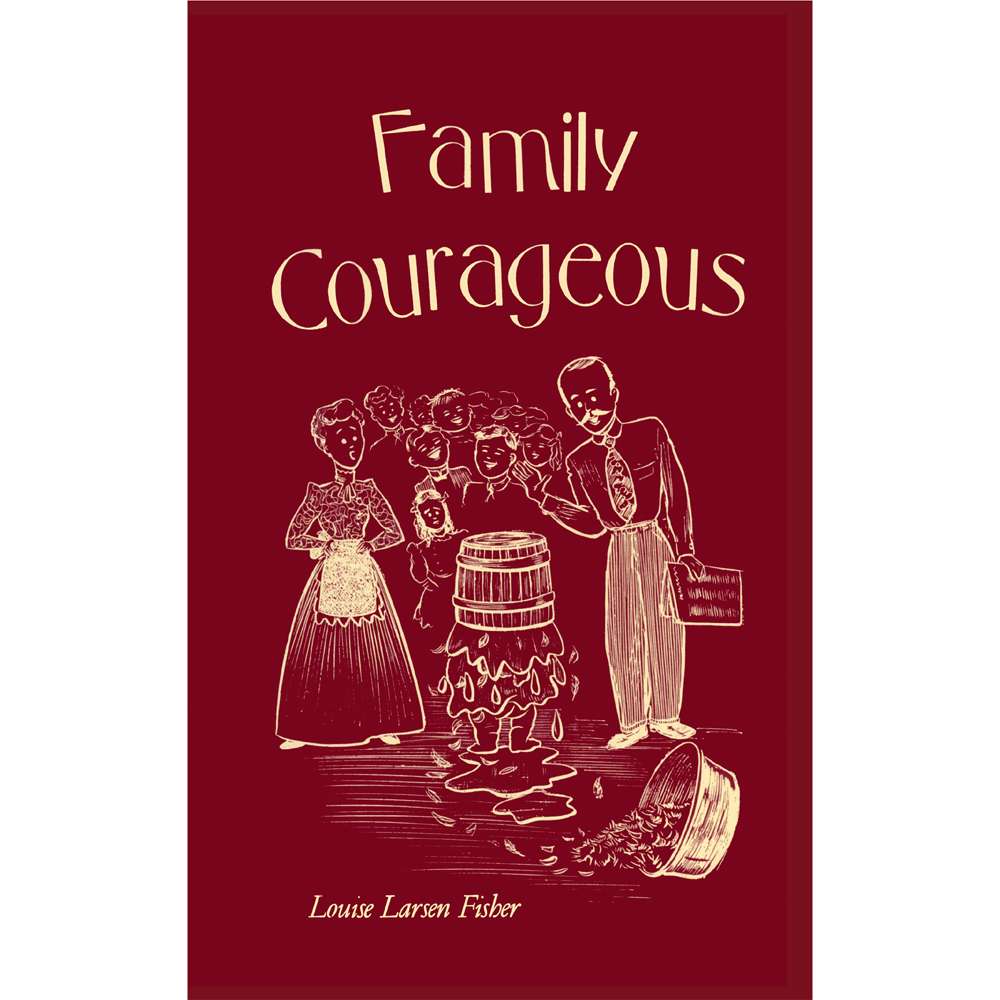 Family Courageous 1