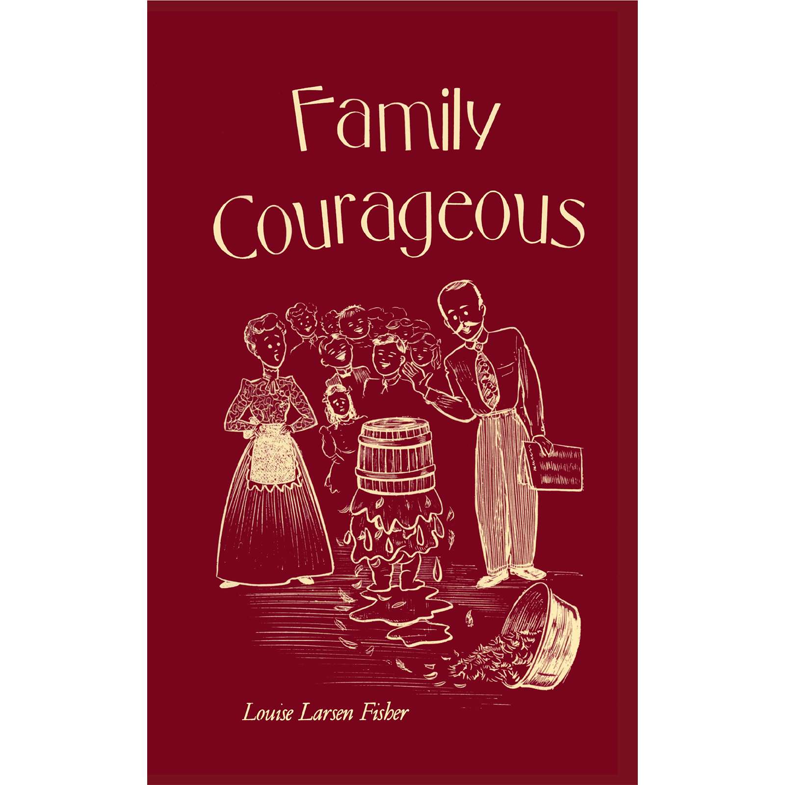 Family Courageous