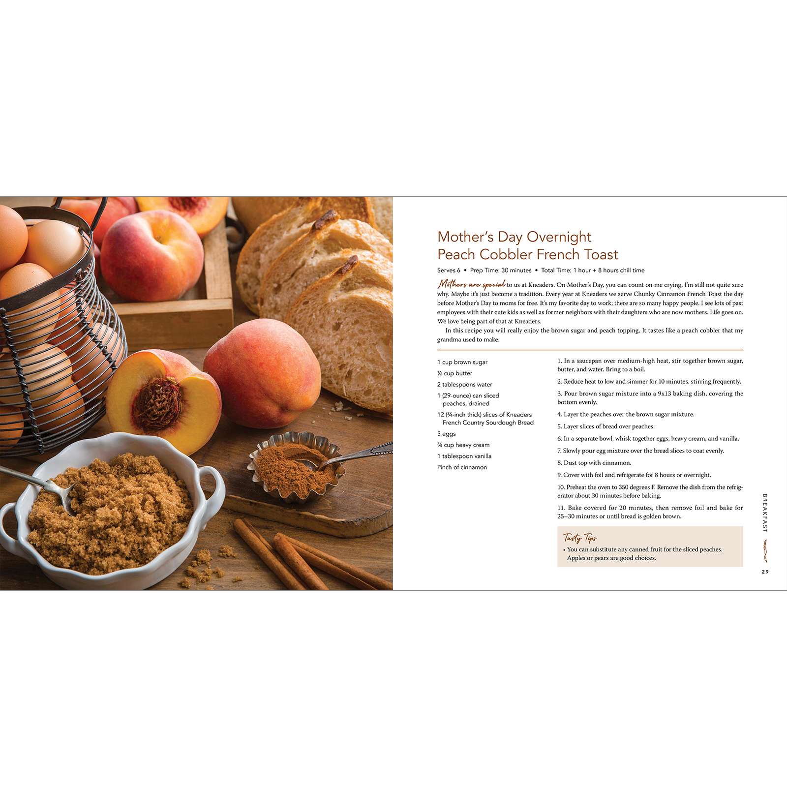 Kneaders Bakery & Cafe Cookbook, , large image number 4