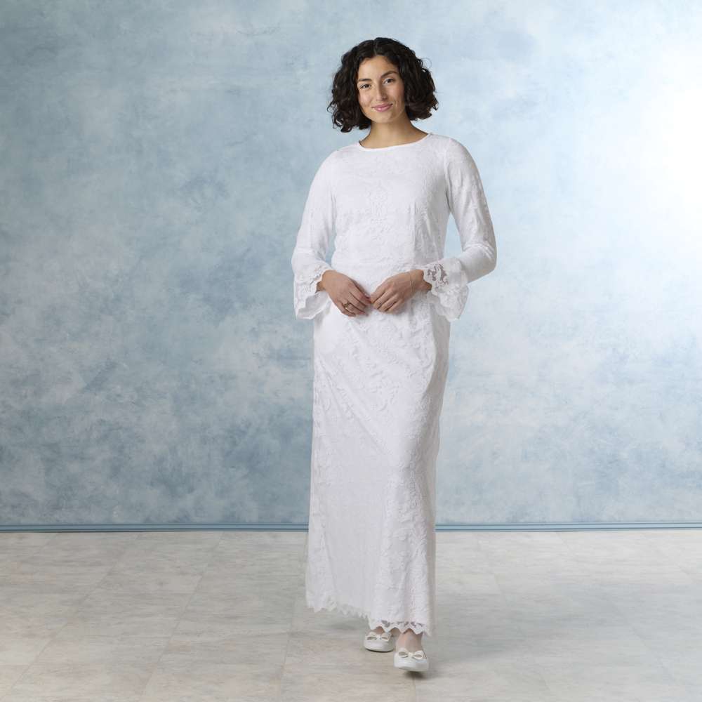Alice Temple Dress Alice Temple Dress