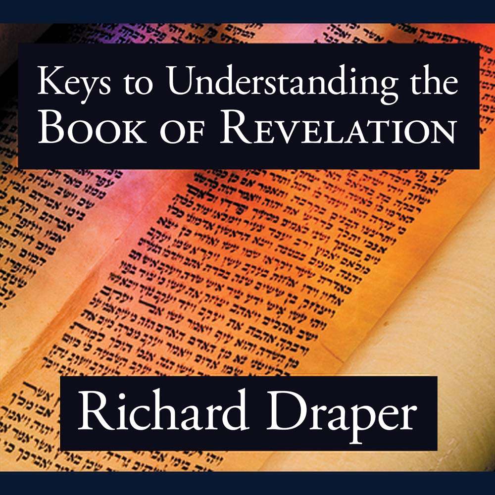 Keys to Understanding the Book of Revelation 1