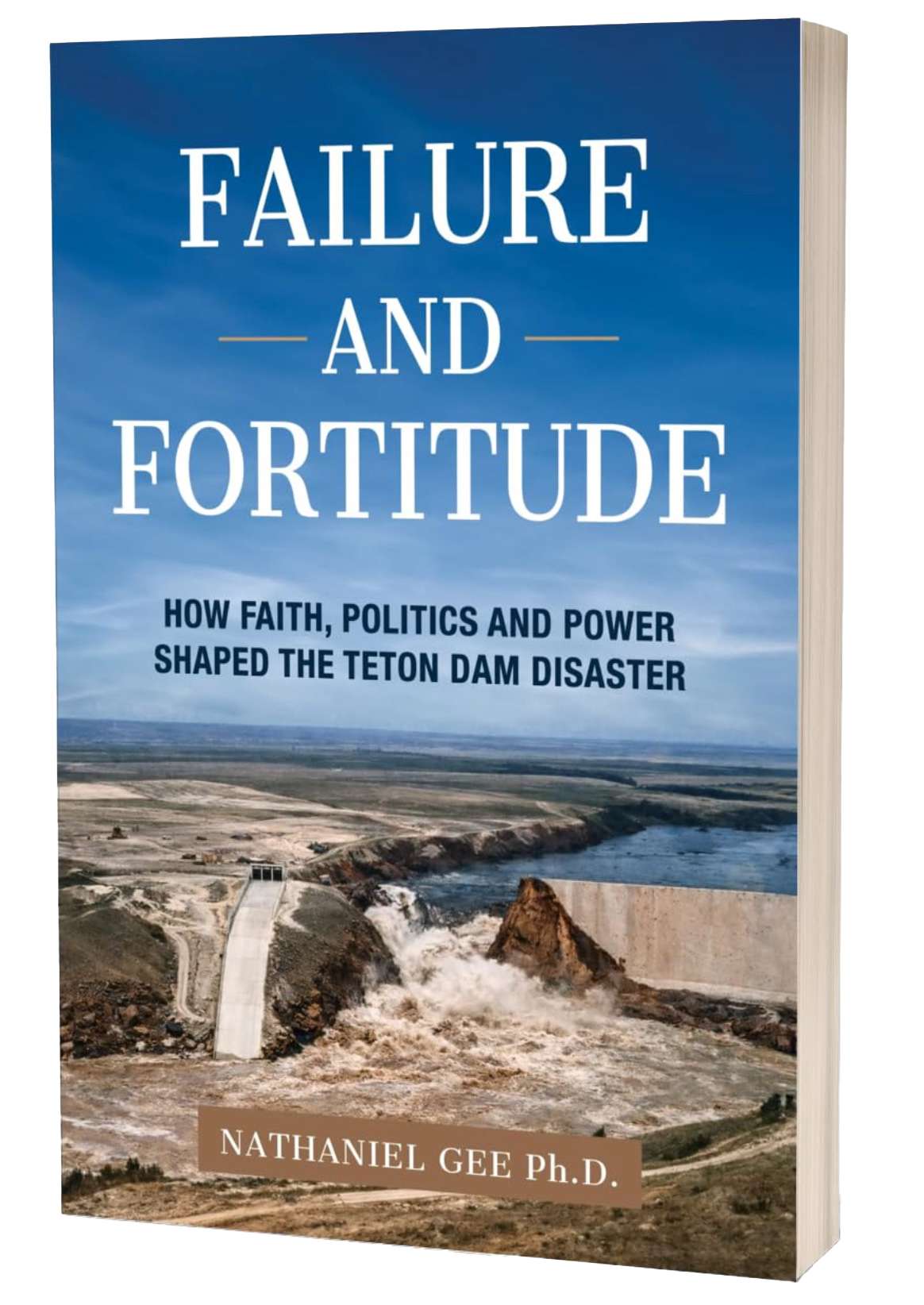 Failure and Fortitude