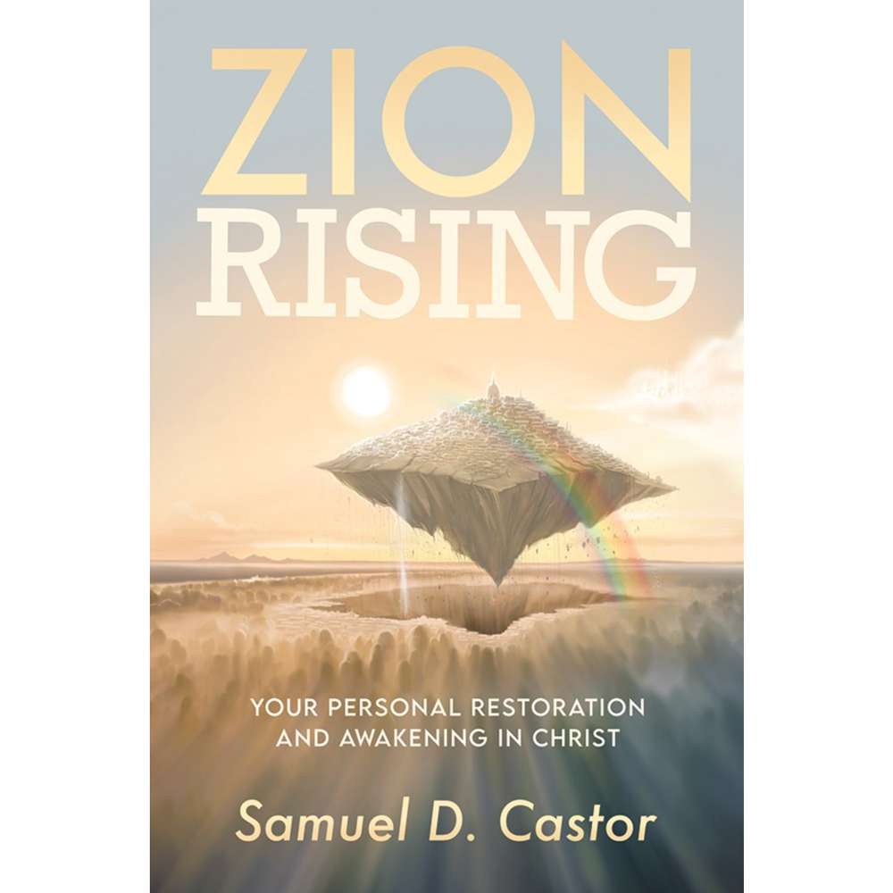 Zion Rising