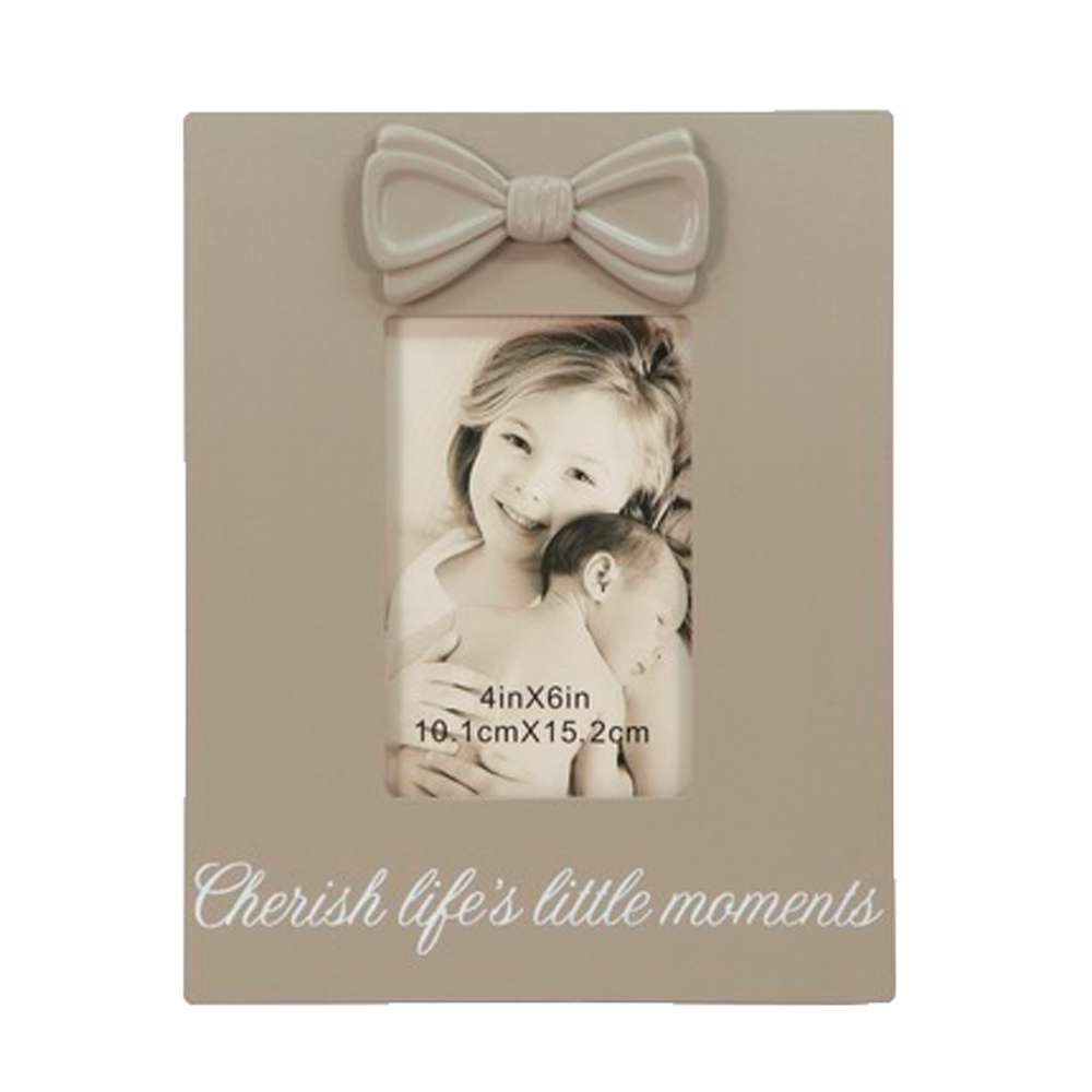 Cherish Life (10x8 Frame)