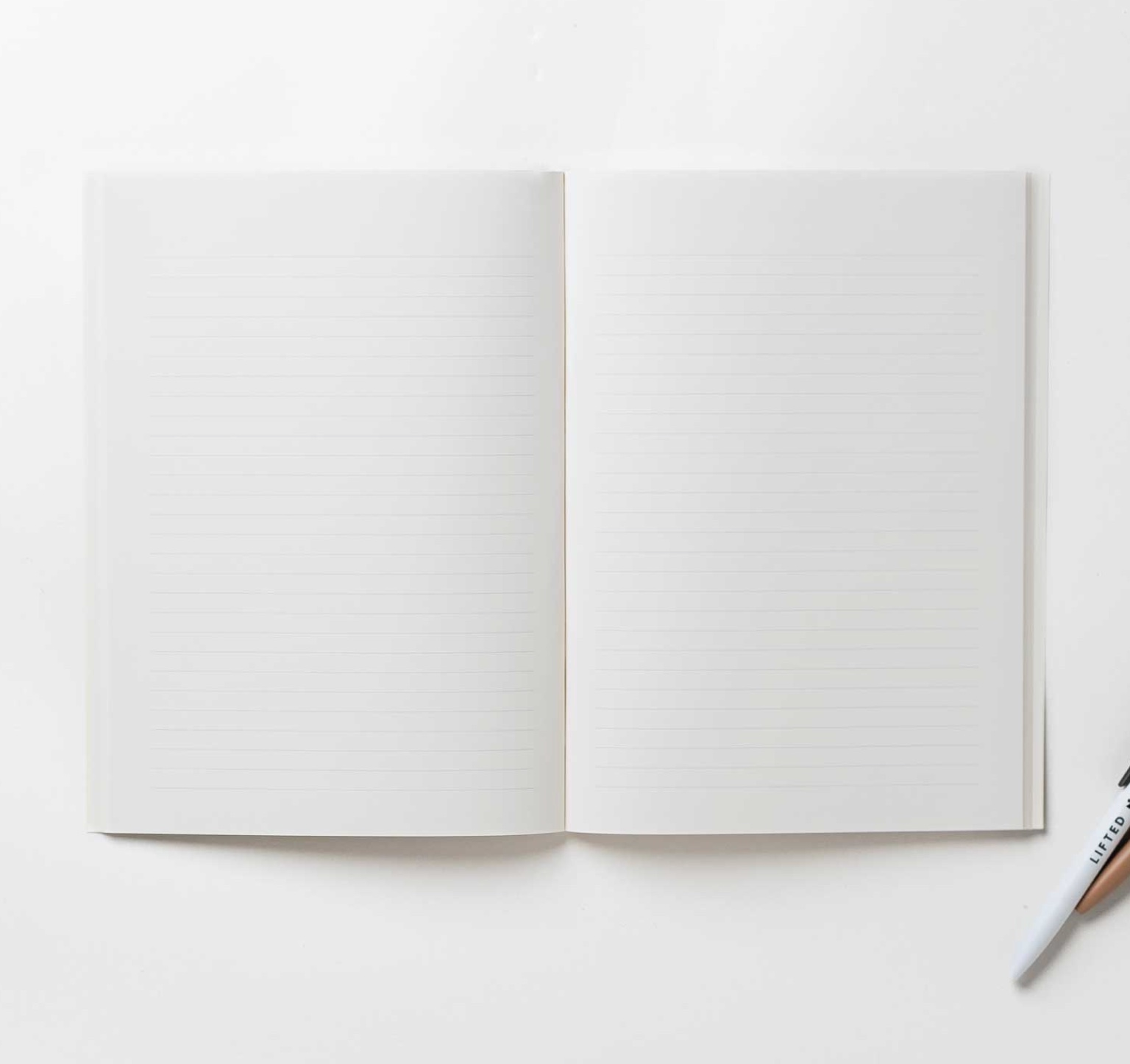 Pray Always Notebook, , large