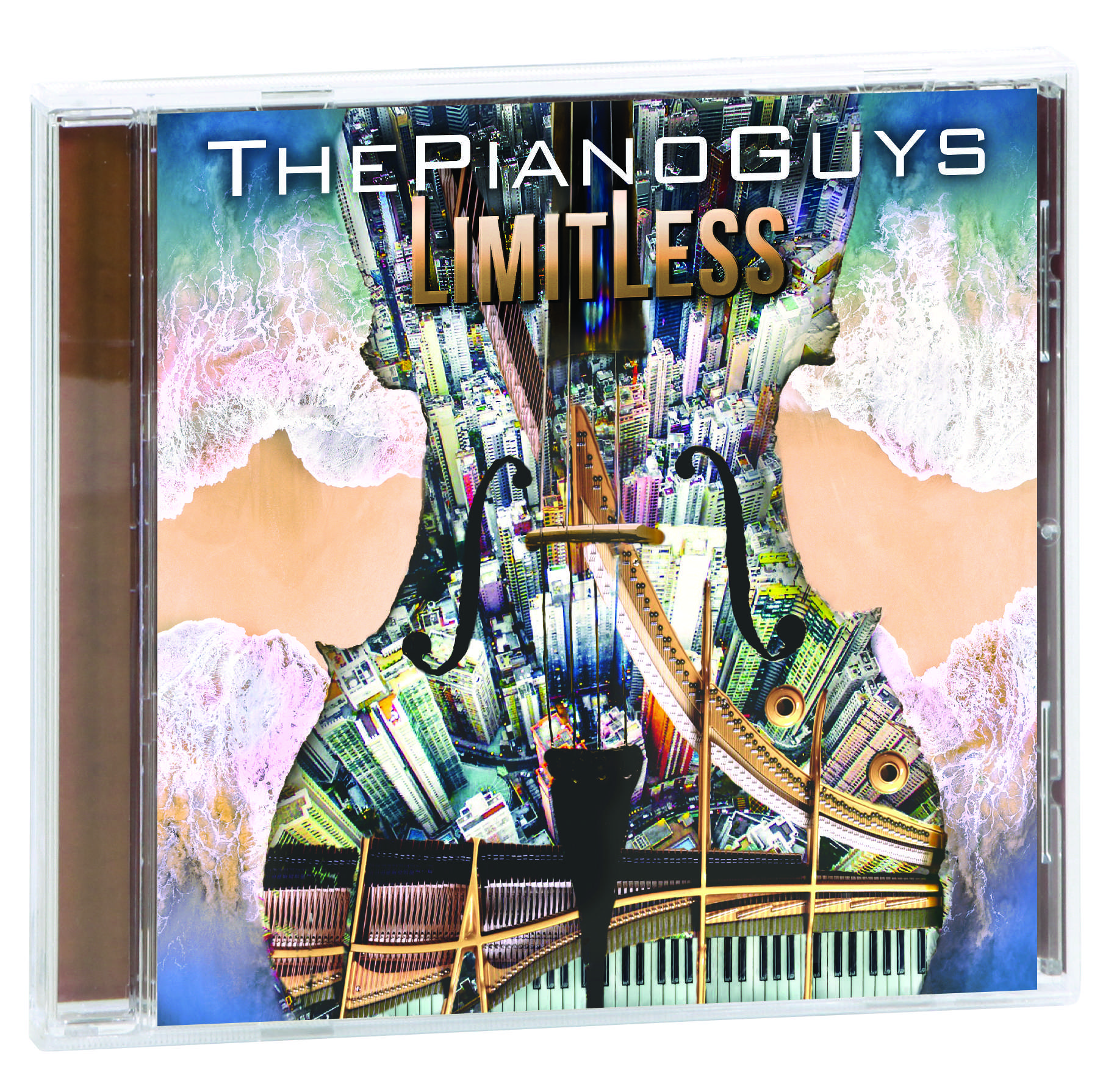 Limitless, , large image number 1