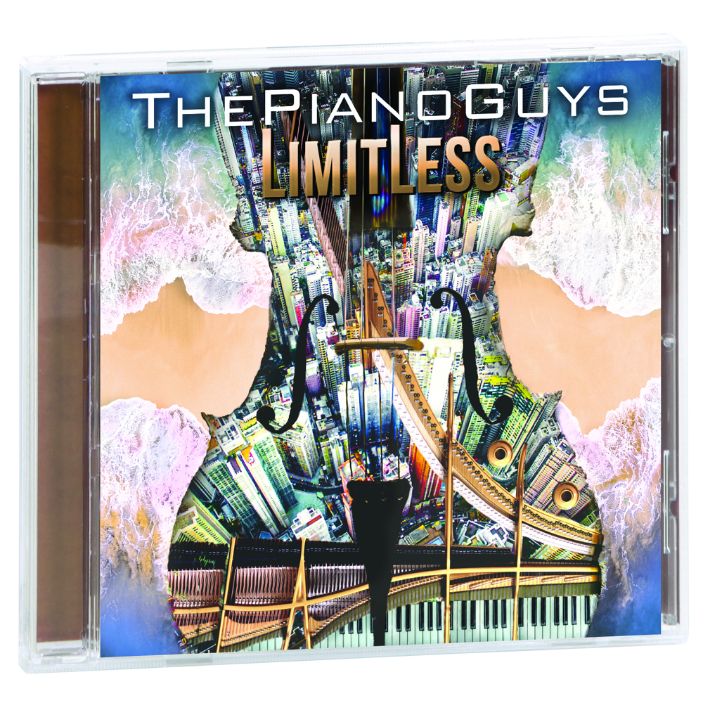 Limitless, , large image number 1