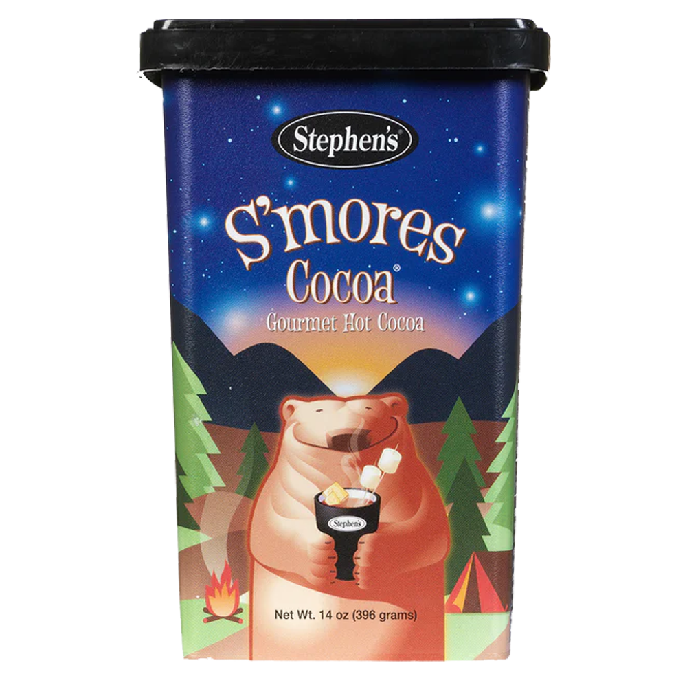 S'mores Hot Cocoa, , large image number 0