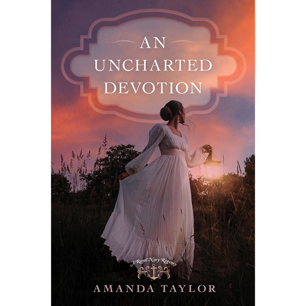 An Uncharted Devotion (A Royal Navy Regency, Book 1), , large image number 2