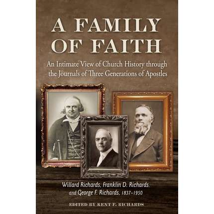 A Family of Faith