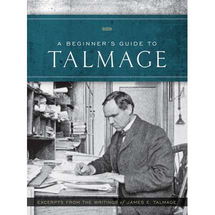 A Beginner's Guide to Talmage