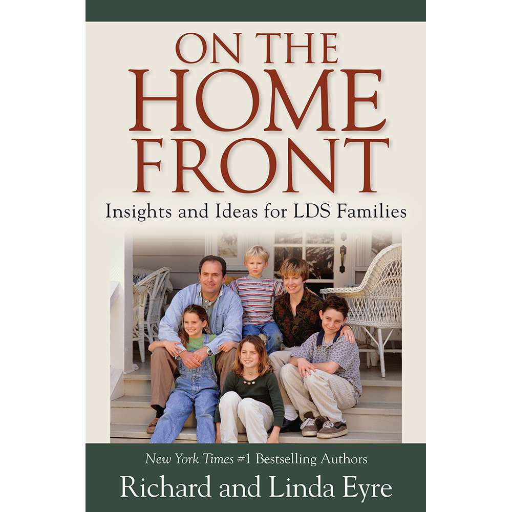 On the Home Front