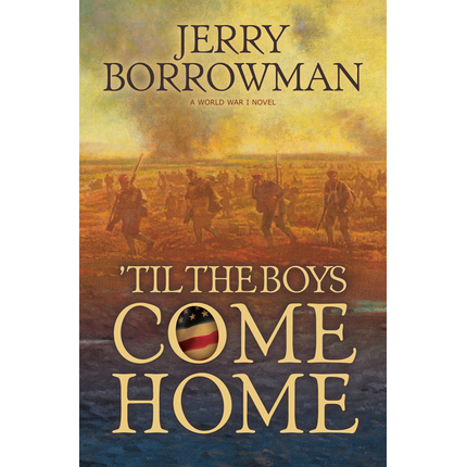 'Til the Boys Come Home, , large image number 0