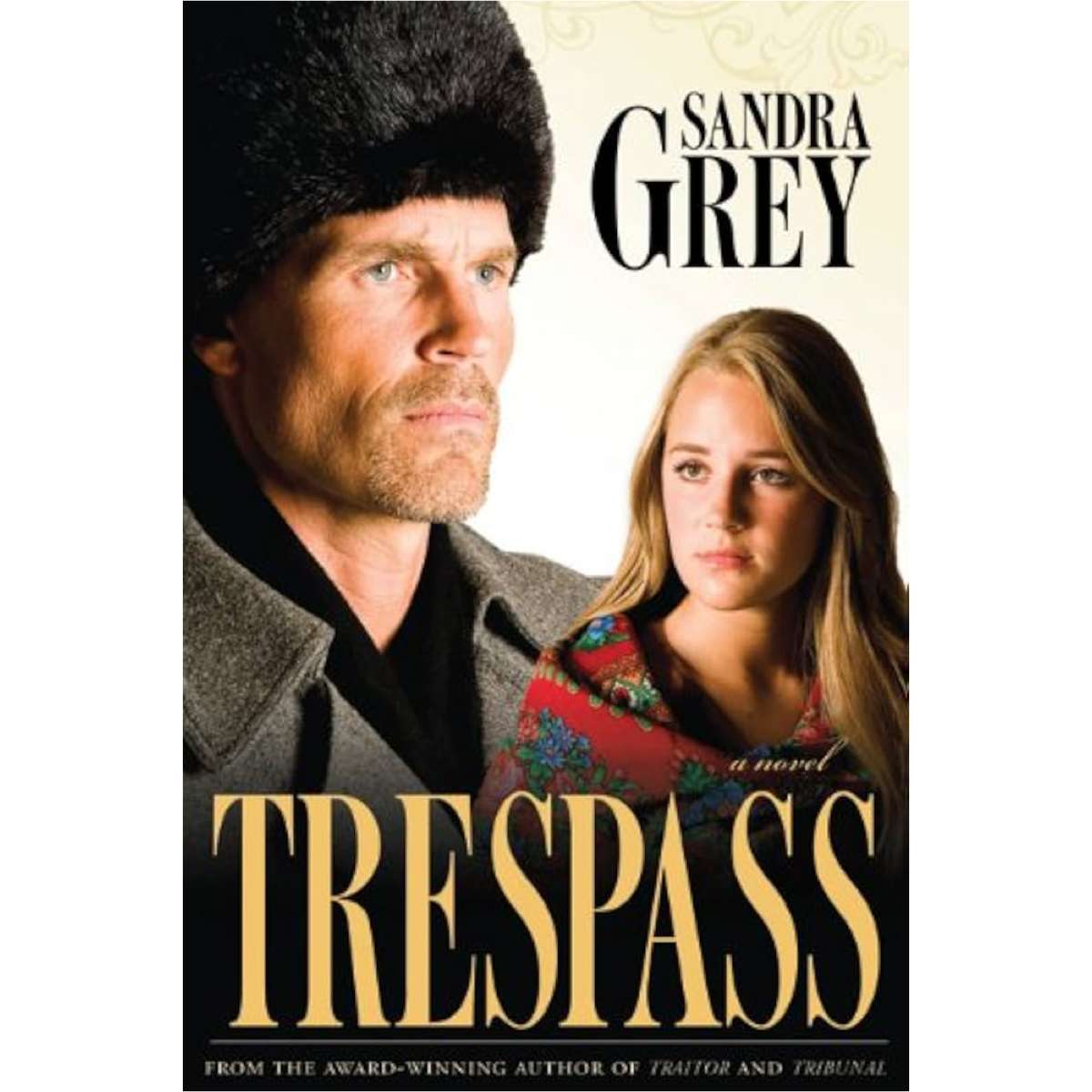 Trespass
