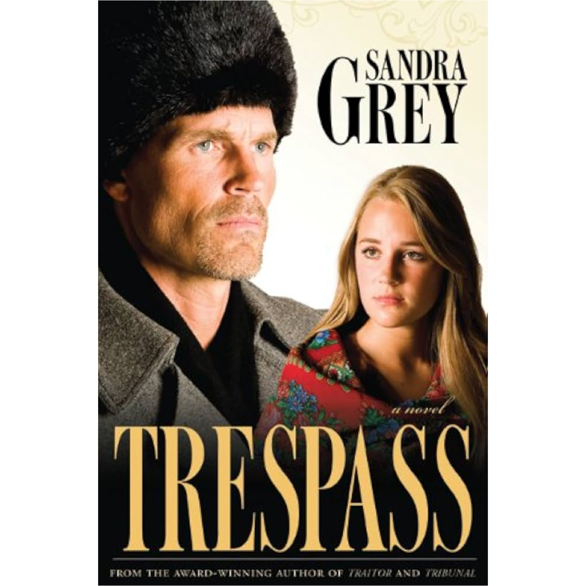 Trespass